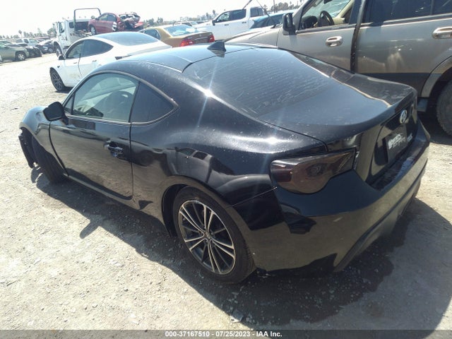 2015 Toyota GR 86, VIN: JF1ZNAA14F9703780
