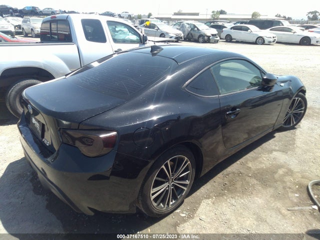 2015 Toyota GR 86, VIN: JF1ZNAA14F9703780
