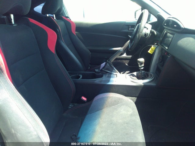2015 Toyota GR 86, VIN: JF1ZNAA14F9703780