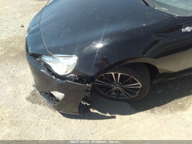 2015 Toyota GR 86, VIN: JF1ZNAA14F9703780