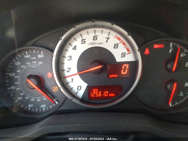 2015 Toyota GR 86, VIN: JF1ZNAA14F9703780