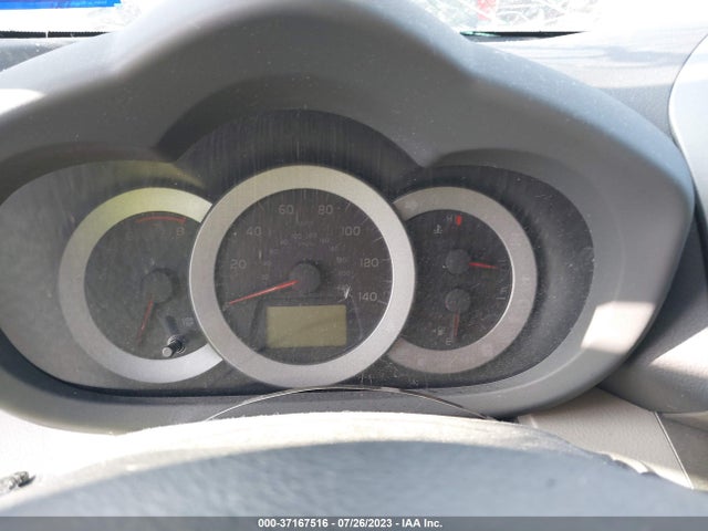 2012 TOYOTA RAV4 VIN: 2T3BF4DV5CW213837