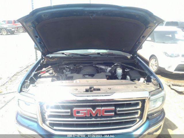 1GTV2MECXGZ210010 GMC Sierra 1500 Sle