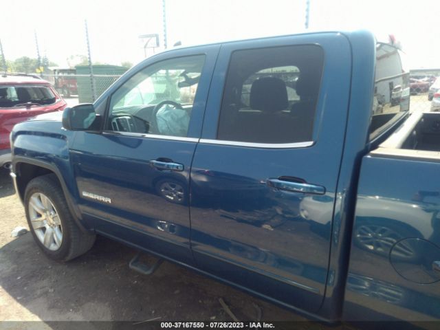 1GTV2MECXGZ210010 GMC Sierra 1500 Sle