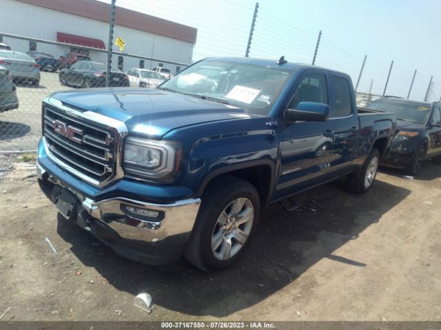 1GTV2MECXGZ210010 GMC Sierra 1500 Sle
