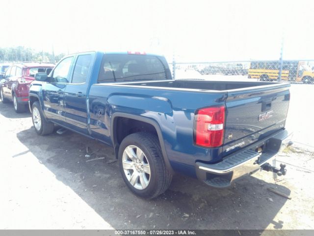 1GTV2MECXGZ210010 GMC Sierra 1500 Sle
