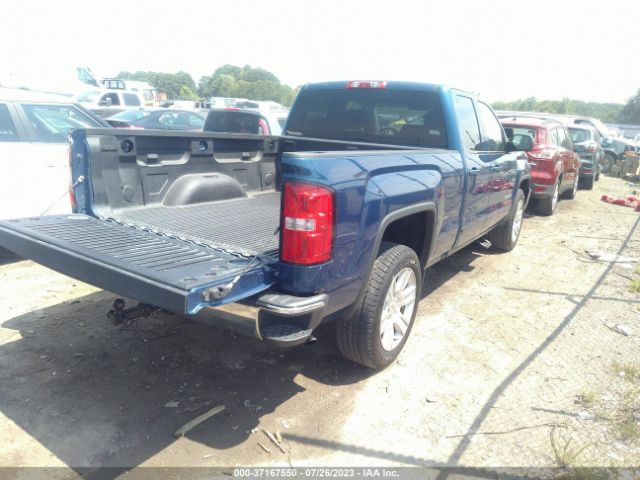 1GTV2MECXGZ210010 GMC Sierra 1500 Sle