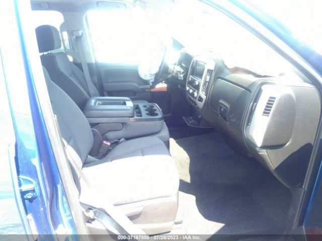 1GTV2MECXGZ210010 GMC Sierra 1500 Sle