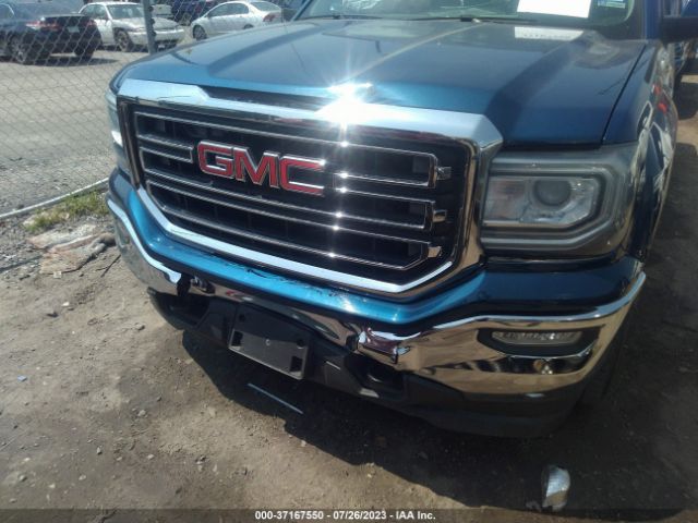 1GTV2MECXGZ210010 GMC Sierra 1500 Sle