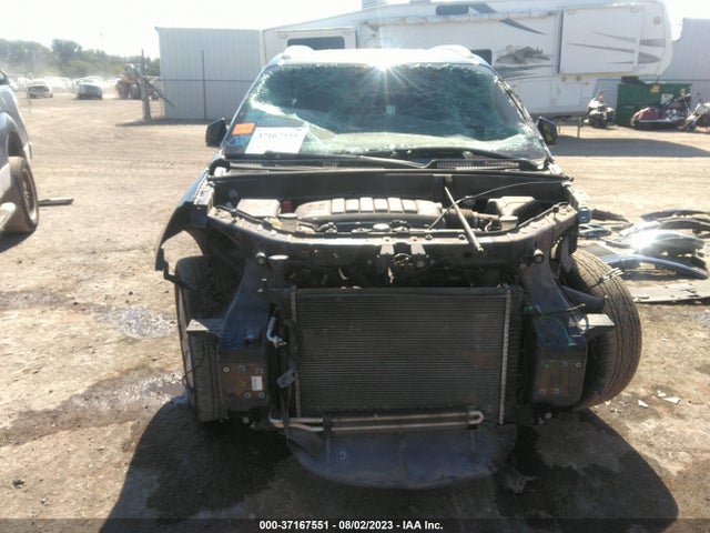 Chevrolet Traverse Lt 2017 1GNKRGKDXHJ229399 Image 13
