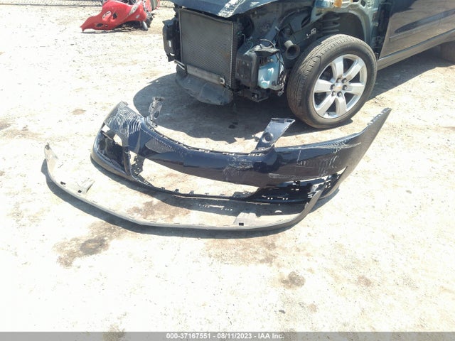 Chevrolet Traverse Lt 2017 1GNKRGKDXHJ229399 Image 6