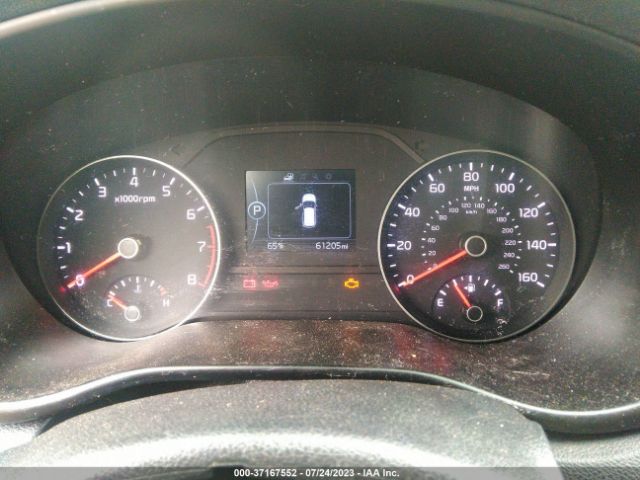 KNDPM3AC5K7626313 KIA Sportage Lx