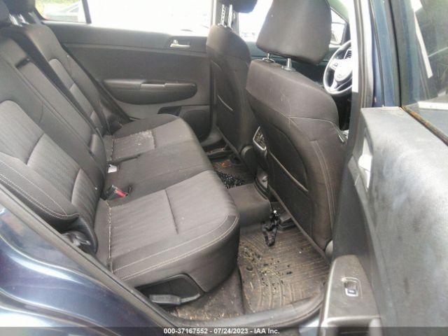 KNDPM3AC5K7626313 KIA Sportage Lx