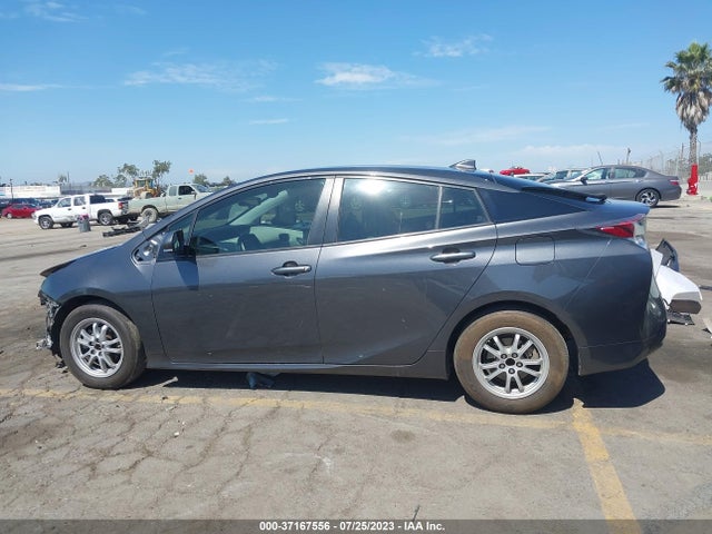 Toyota Prius Four 2016 JTDKARFU9G3009437 Image 7