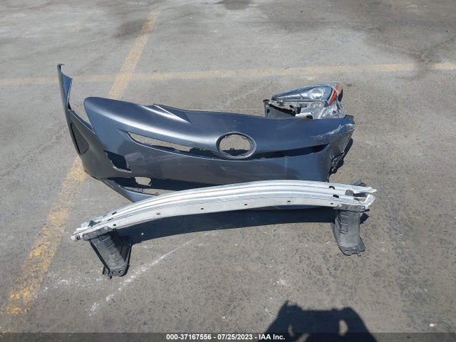 Toyota Prius Four 2016 JTDKARFU9G3009437 Image 4