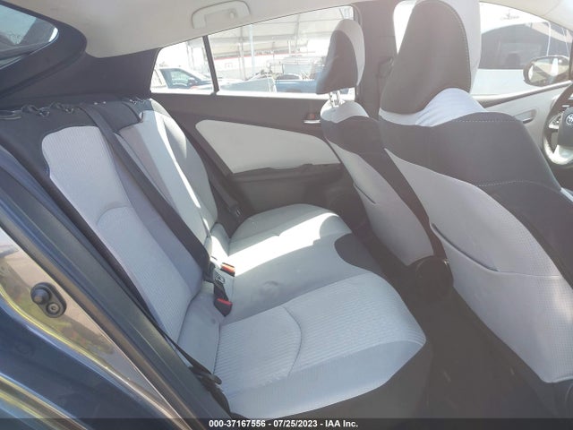 Toyota Prius Four 2016 JTDKARFU9G3009437 Image 15