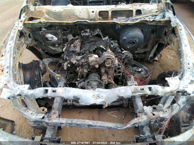 1C6RR6LT7GS148917 RAM 1500 Big Horn