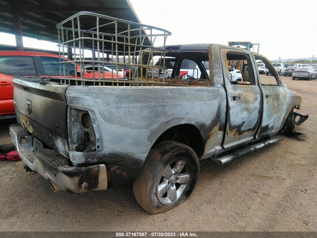1C6RR6LT7GS148917 RAM 1500 Big Horn