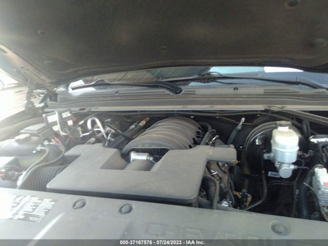 Chevrolet Tahoe Premier 2018 1GNSKCKC4JR389547 Image 16