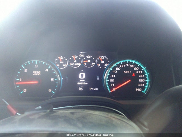 Chevrolet Tahoe Premier 2018 1GNSKCKC4JR389547 Image 13