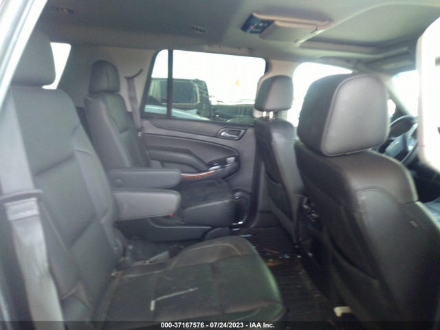 Chevrolet Tahoe Premier 2018 1GNSKCKC4JR389547 Image 14