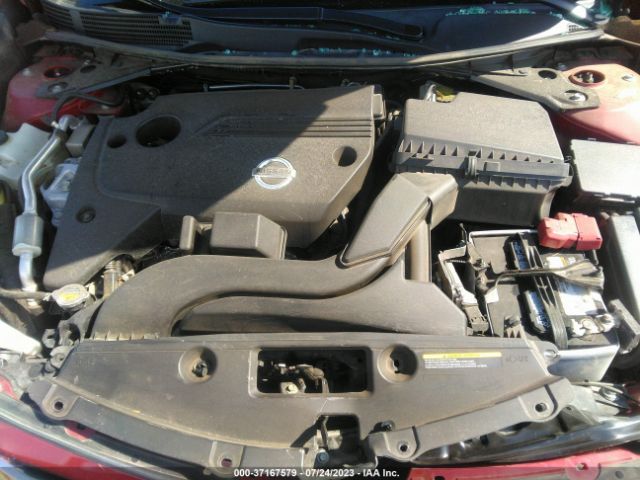 1N4AL3AP8FN324288 Nissan Altima 2.5 S