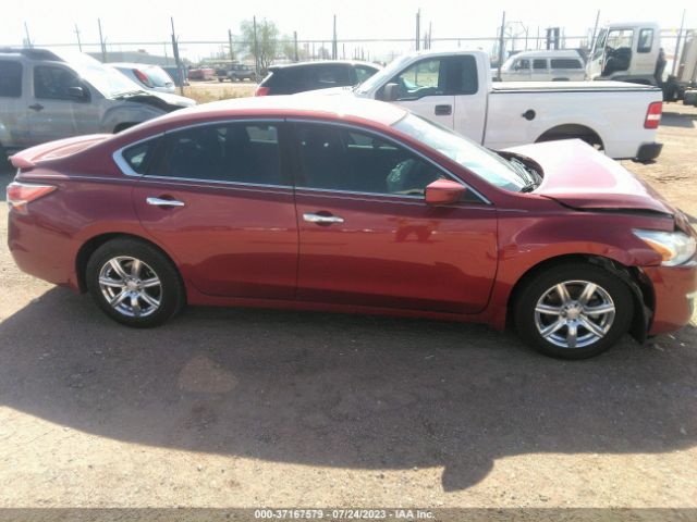 1N4AL3AP8FN324288 Nissan Altima 2.5 S