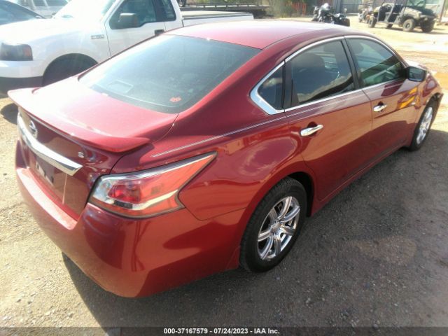1N4AL3AP8FN324288 Nissan Altima 2.5 S