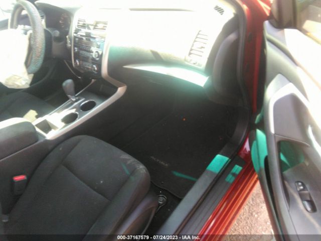 1N4AL3AP8FN324288 Nissan Altima 2.5 S