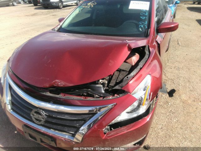1N4AL3AP8FN324288 Nissan Altima 2.5 S