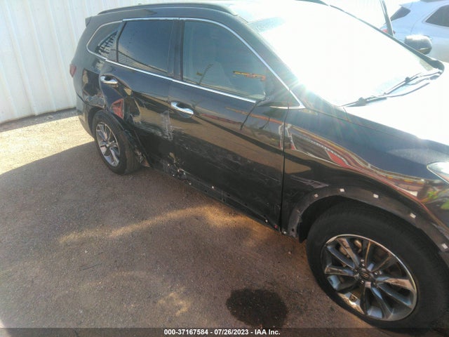 Hyundai Santa Fe Se 2017 KM8SMDHF0HU225466 Image 12