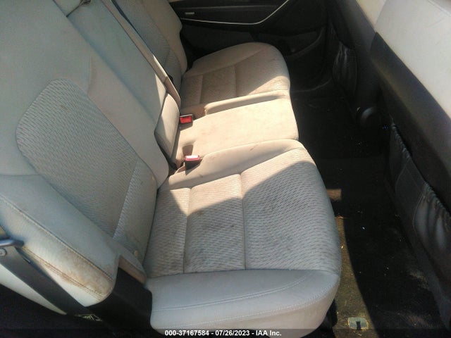 Hyundai Santa Fe Se 2017 KM8SMDHF0HU225466 Image 14