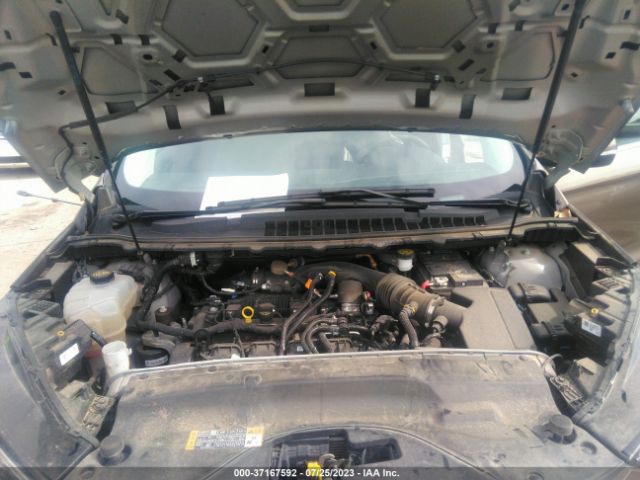 2FMPK4J90KBC18563 Ford EDGE SEL