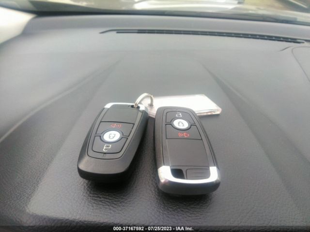 2FMPK4J90KBC18563 Ford EDGE SEL