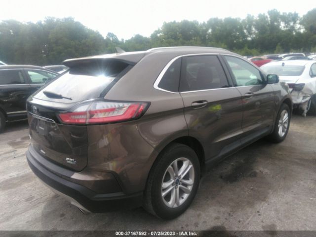 2FMPK4J90KBC18563 Ford EDGE SEL