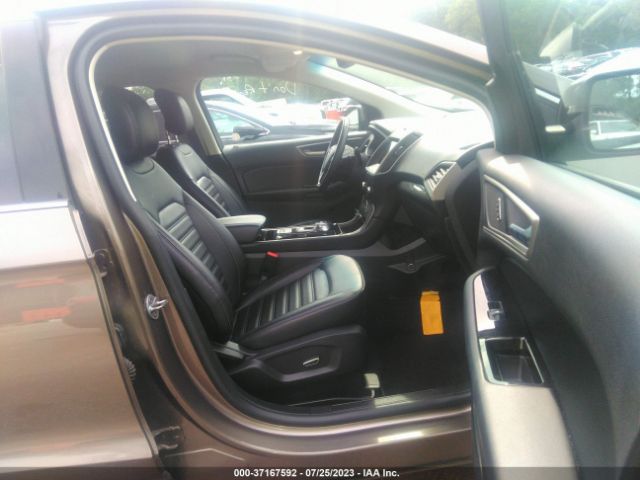 2FMPK4J90KBC18563 Ford EDGE SEL