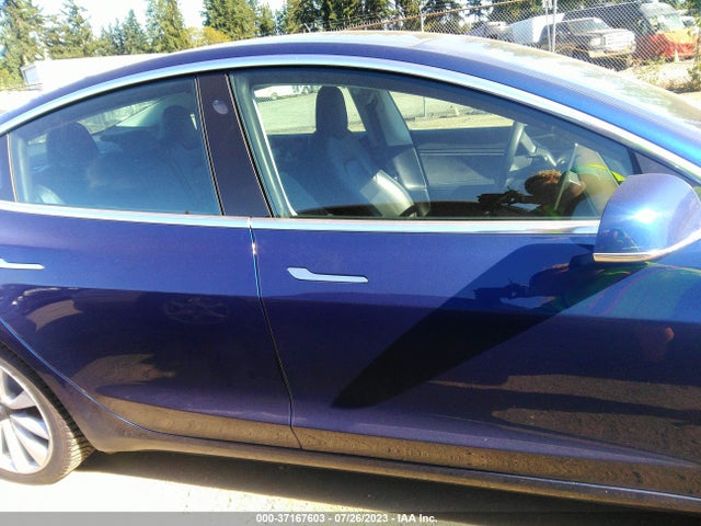 Tesla Model 3 Long Range/performance 2019 5YJ3E1EB1KF194279 Image 4