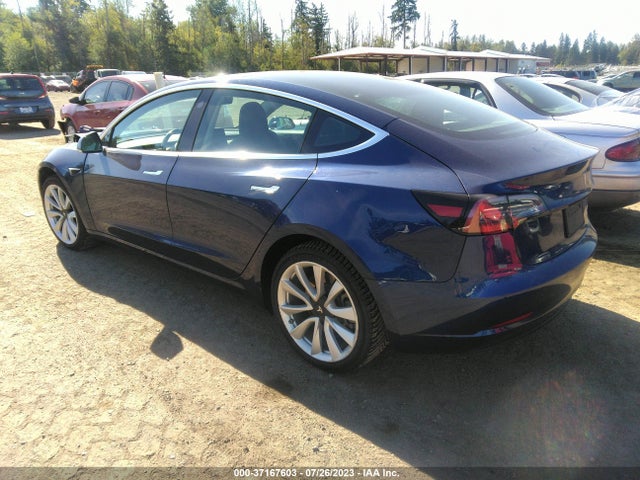 Tesla Model 3 Long Range/performance 2019 5YJ3E1EB1KF194279 Image 10