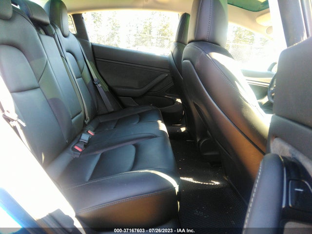 Tesla Model 3 Long Range/performance 2019 5YJ3E1EB1KF194279 Image 15