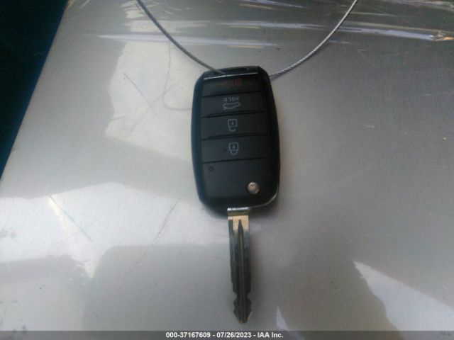 KNAFK4A68G5495525 KIA FORTE LX