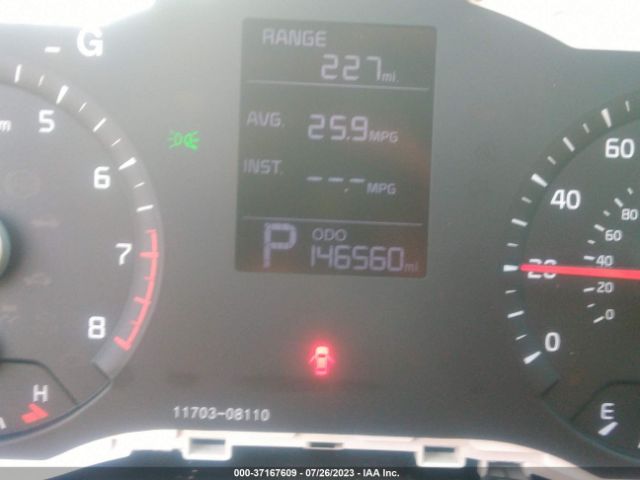 KNAFK4A68G5495525 KIA FORTE LX