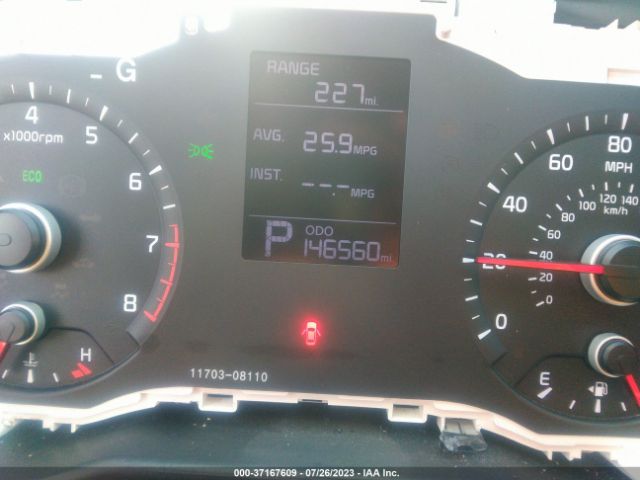KNAFK4A68G5495525 KIA FORTE LX