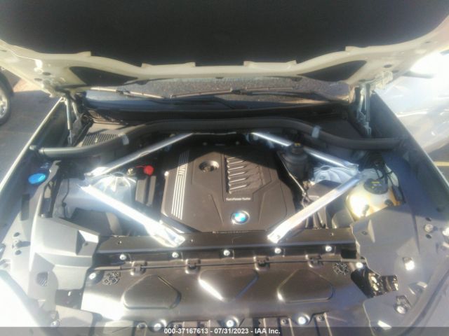 5UXCR6C50KLK88387 BMW X5 Xdrive40i