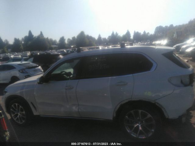 5UXCR6C50KLK88387 BMW X5 Xdrive40i