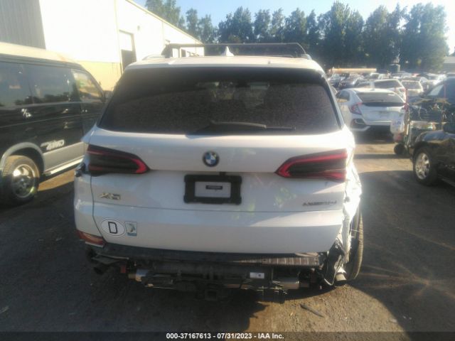 5UXCR6C50KLK88387 BMW X5 Xdrive40i