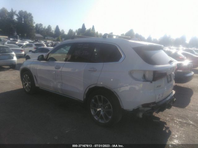 5UXCR6C50KLK88387 BMW X5 Xdrive40i