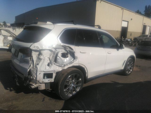 5UXCR6C50KLK88387 BMW X5 Xdrive40i