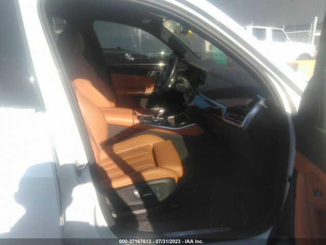 5UXCR6C50KLK88387 BMW X5 Xdrive40i