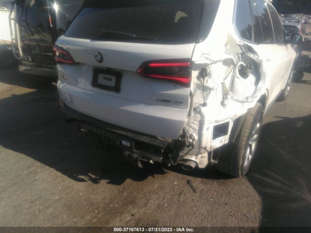 5UXCR6C50KLK88387 BMW X5 Xdrive40i
