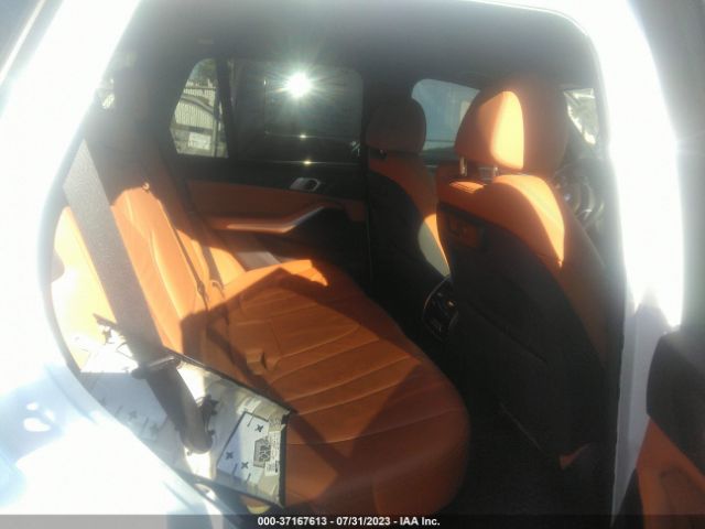 5UXCR6C50KLK88387 BMW X5 Xdrive40i
